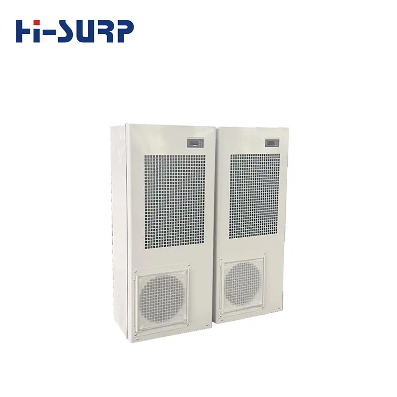 Elektrische airconditioning van 1000 W