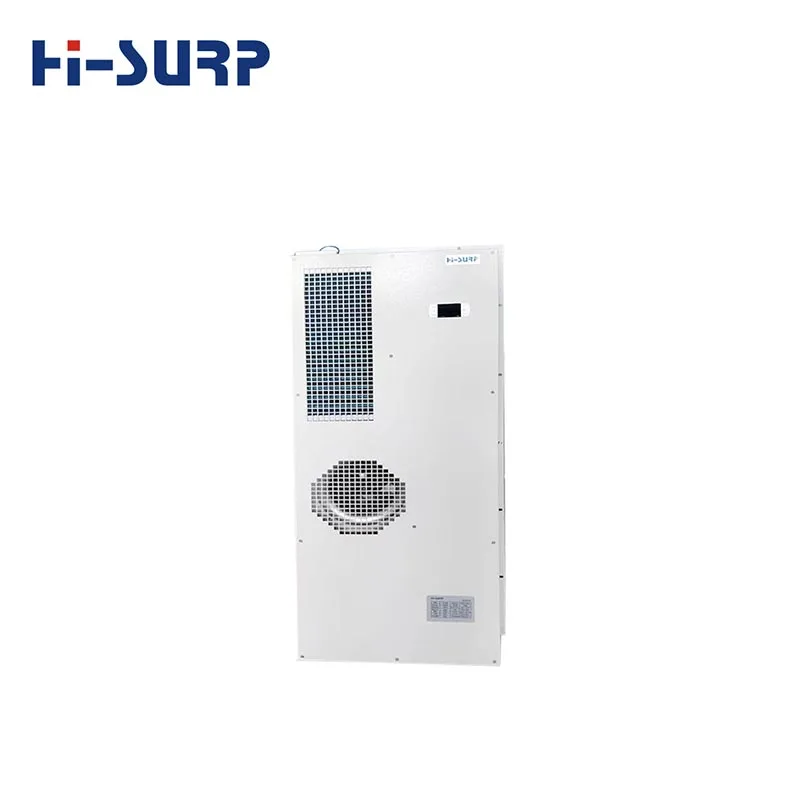 Elektrische airconditioning van 1500 W