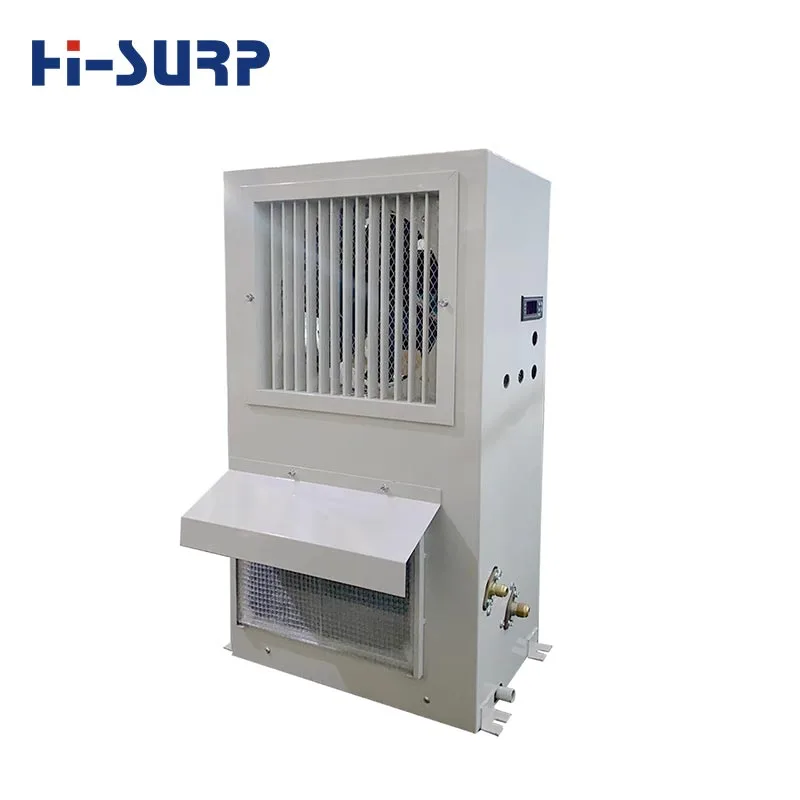 2,5 kW splitkraan-airconditioner
