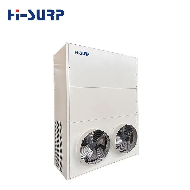 E-House airconditioner