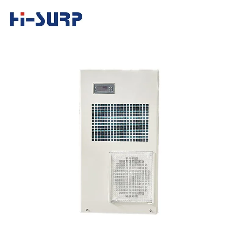 Wandgemonteerde kast-airconditioner