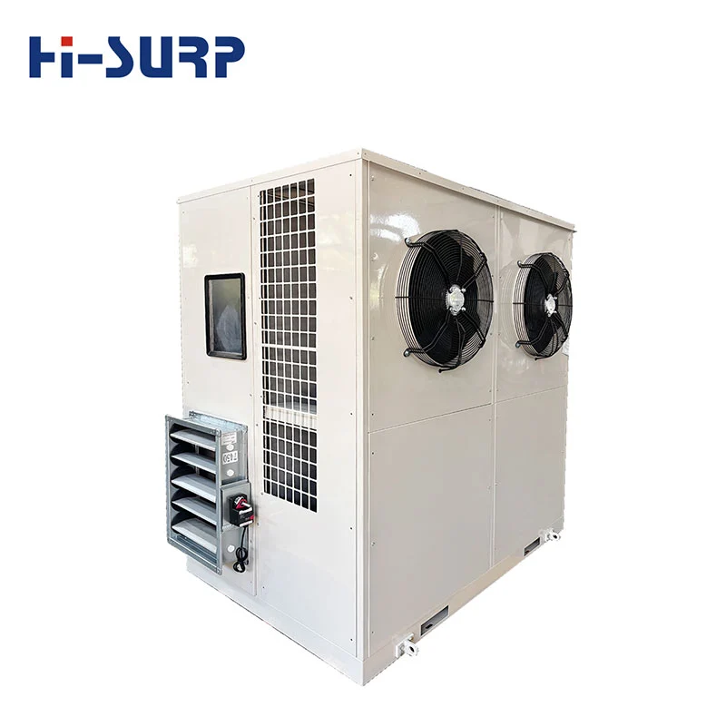 Kas-airconditioner
