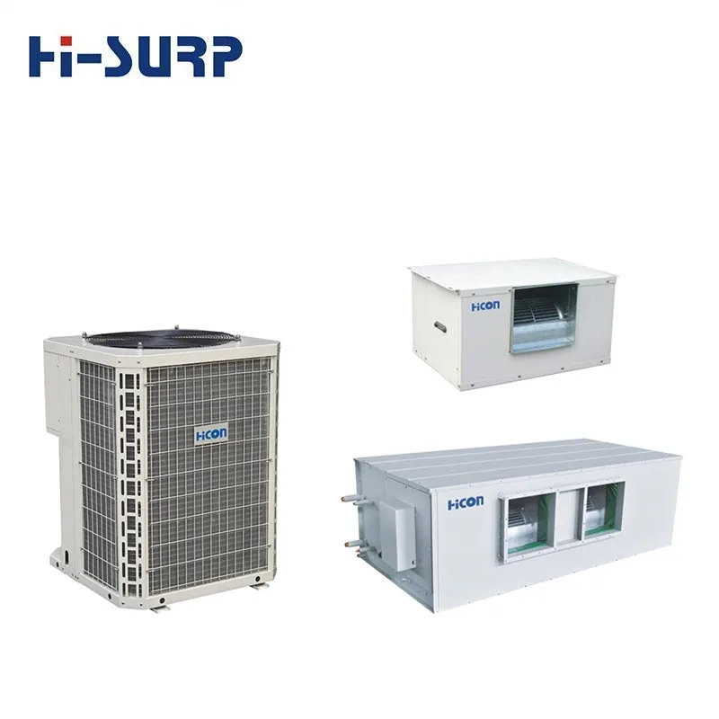 Kanaalairconditioner