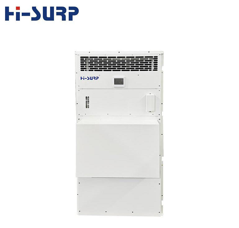 Wat maakt industriële airconditioners met IP54-classificatie geschikt voor buiteninstallaties?