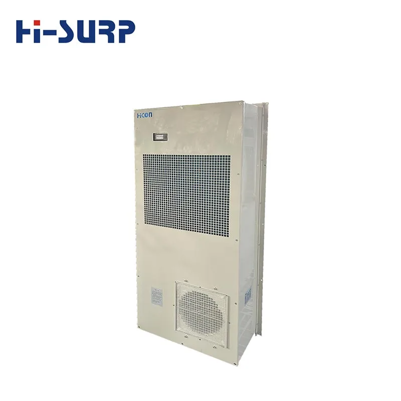 Paneelairconditioner van 3500 W