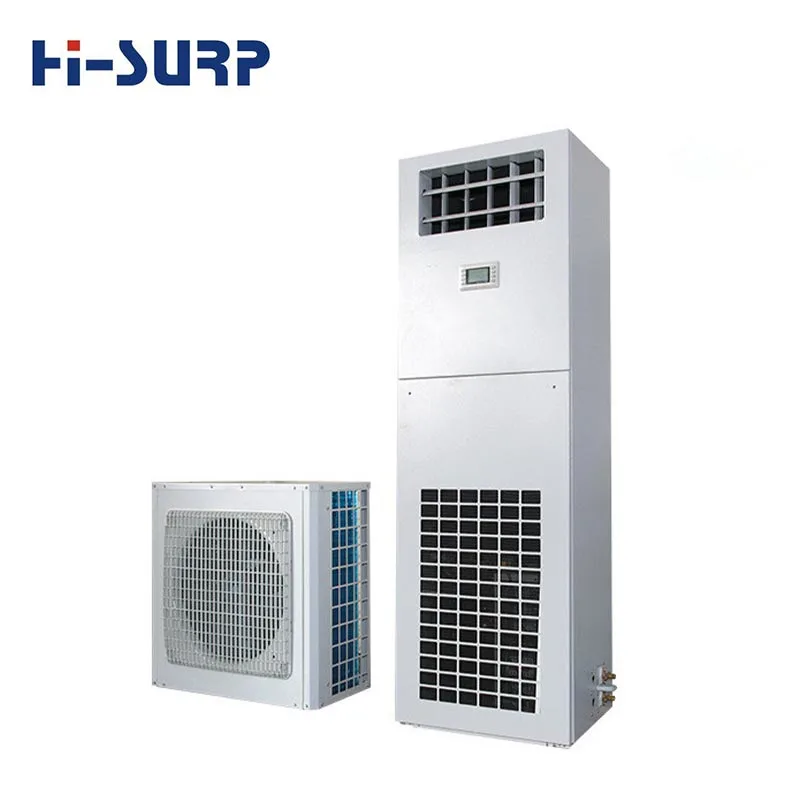 Basisstationairconditioner