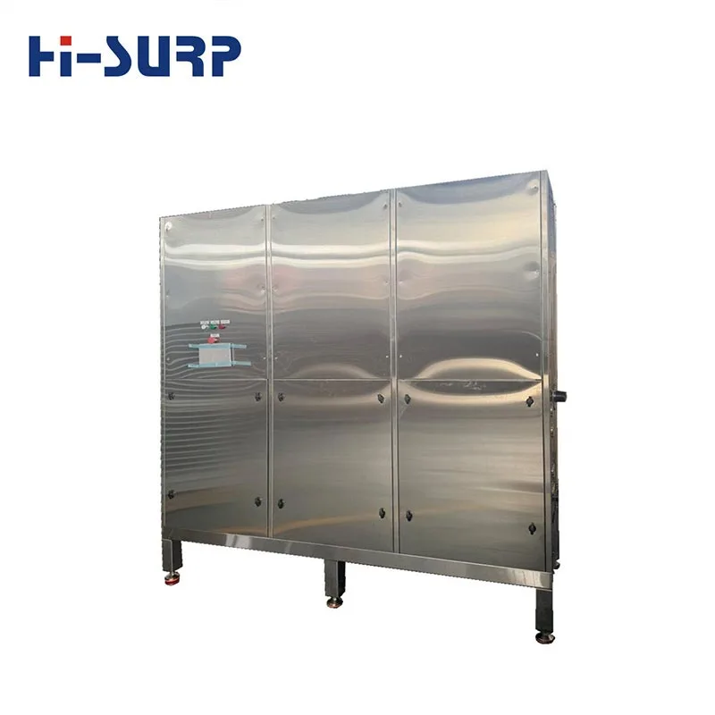 Airconditioner met constante temperatuur en vochtigheid