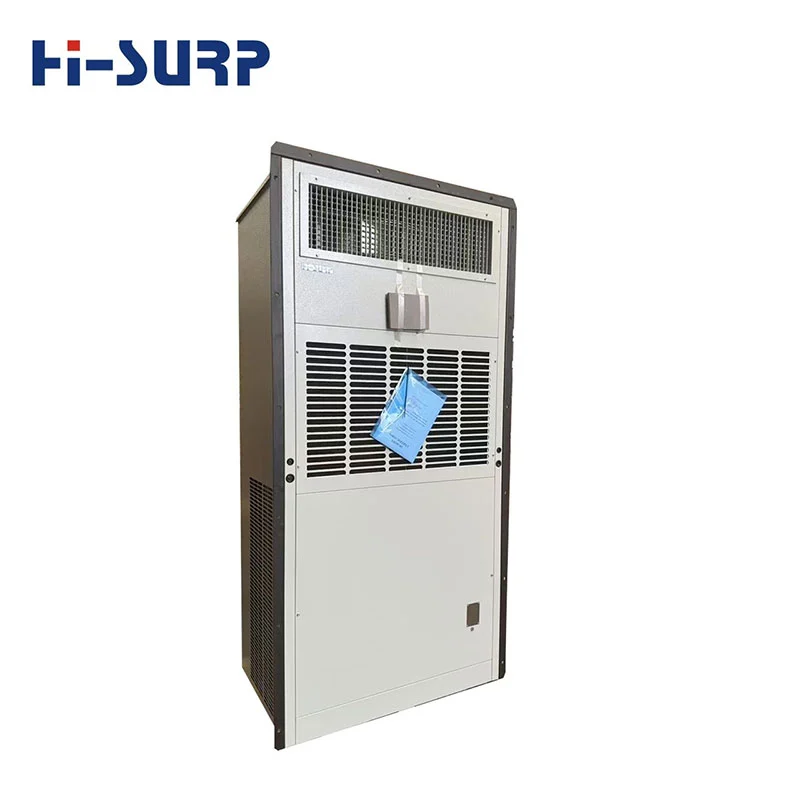 Container-airconditioner