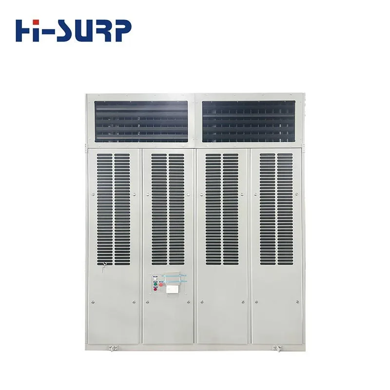 Controlekamer Airconditioner