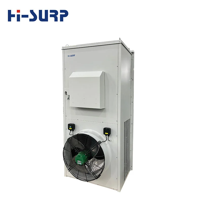 Elektrische huisairconditioner