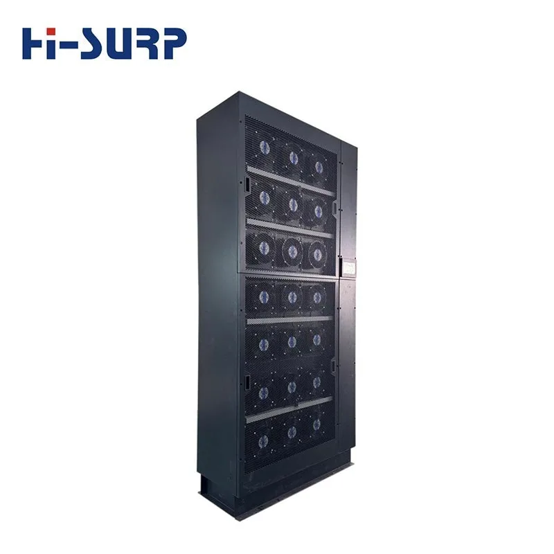 Fan Wall Array-airconditioner