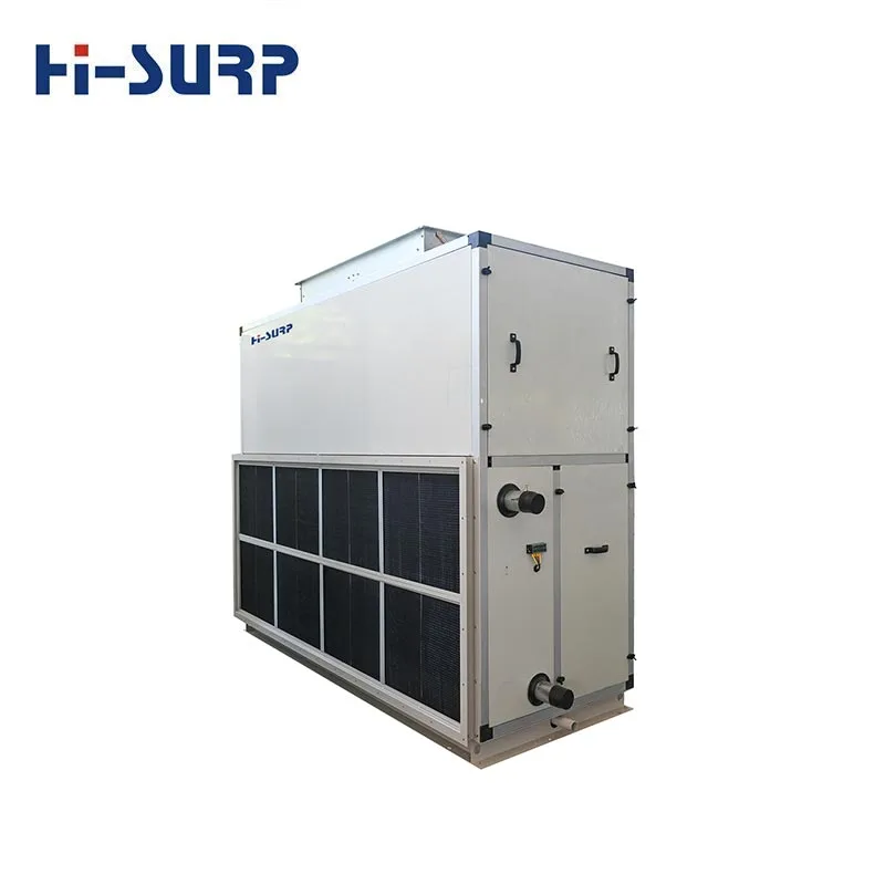 Vloerstaande ventilatorconvector Vloerstaande ventilatorconvector