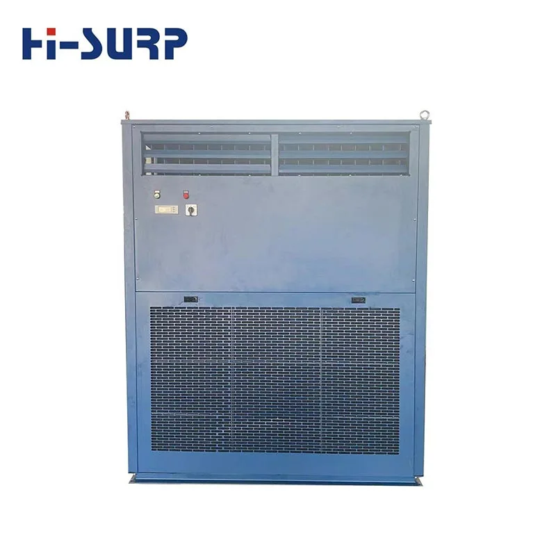 LNG-airconditioner