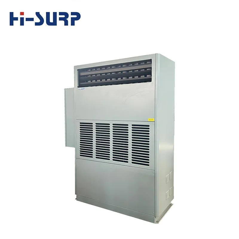 Magnetisch resistente airconditioner