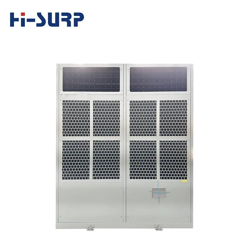 PAC precisie-airconditioner