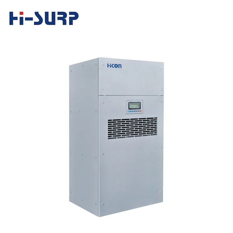 Telecomkast Airconditioner